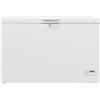 Beko HSM40031 Congelatore a pozzetto, 360 Litri, Congelamento 16,3 kg/24h [Classe efficienza energetica: F]