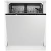 Beko Zmywarka Beko DIN35320