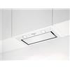 ELECTROLUX Cappa aspirante LFG716W, bianco