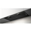 Elica Cappa cucina, tipo aspirante, nero, 714x283x251 mm - FOLD BL/A/72