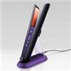 Dyson Corrale Straightener (Purple/Black) - Adatto per tutti i tipi di capelli