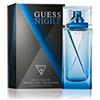 Guess Night Homme Edt 100 Ml