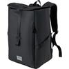 Cabin Max ISEO Bagaglio a Mano 40x20x25 Ryanair - Zaino Rolltop da Viaggio - Zaino Cabina Aereo Compatibile - Realizzato in Tessuto Riciclato Impermeabile RPET