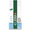 LIBRA Canine Puppy Pollo 12 kg, Nero, Standard