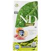 N&D PRIME DOG WILD BOAR AND APPLE ADULT MEDIUM & MAXI 12KG