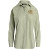 LAUREN RALPH LAUREN - Camicia a righe
