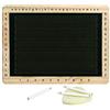 Goki Lavagnetta Cornice Legno