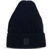 Johnny Urban Berretto Uomo Donna Crema - Billie - Beanie Unisex per l'Autunno Inverno - Cappello Invernale Morbido e Caldo - Cappelli Invernali