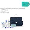 Borsa Zaino Mustela 1 Set
