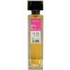 IAP PHARMA PARFUMS Srl Iap Pharma 19 Profumo Donna 150 ml