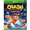 Xbox Crash Bandicoot™ 4: It's About Time (Xbox One) (incl. Xbox Series X|S Digital Upgrade)