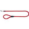 Trixie Guinzaglio cavo S-M 1 m rosso