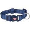 TRIXIE PREMIUM COLLARE XXS-XS 15-25CM/10MM DENIM