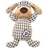 TRIXIE CAGNOLINO PELUCHE/TESSUTO CM 26
