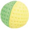 TRIXIE 4 PALLINE MORBIDE IN GOMMA CM 4,3