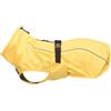 Trixie impermeabile vimy m cm 50 giallo