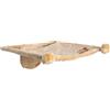 Trixie AMACA PER MURI BEIGE CM 42X41
