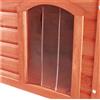 TRIXIE PORTA IN PLASTICA CM 22X35H