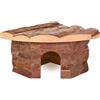 Trixie CASETTA ANGOLARE JESPER CM 21X10X15H