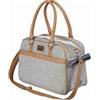 Trixie Borsa helen cm 19x28x40 grigio