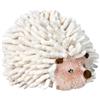 Trixie riccio in peluche cm 17