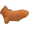 Trixie Felpa city style amsterdam XS cm 30 ruggine