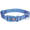 Trixie Collare premium XS-S blu