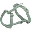 Trixie Pettorina premium ad H XS-S cm 30-40/10 mm salvia