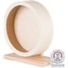 Trixie ruota in legno cm 22