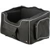 Trixie cuccia per auto midi cm 56x37x36