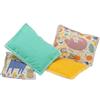 Trixie cuscino in cotone con valeriana cm 7x9