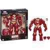 Marvel Hasbro Marvel Legends Series, Hulkbuster, 85° Anniversario Marvel, action figure Deluxe collezionabile per adulti da 15 cm ispirata ai fumetti