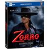 RAI-Com Zorro - Versione Integrale Restaurata (Blu-Ray Disc)