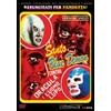 FilmOtronik Santo e Blue Demon contro Dracula e l'Uomo Lupo (FK #014)