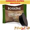 Caffè Borbone BORBONE DON CARLO LAVAZZA A MODO MIO: 50/100/200 Capsule BLU/ROSSA/NERA/ORO/DEK