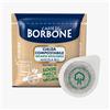 Borbone Capsule CIALDA ESE 44 | Nera Rossa Blu Oro Dek | Offerta 150 300 600 900