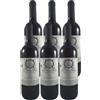 │ Rosso I.G.P. Calabria │750 Ml │Gaglioppo │ Non Filtrato │ | Cantina Virelli (