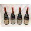 Fontanafredda Lotto 4 Bottiglie Barbera Freisa Dolcetto Grignolino Vino Rosso