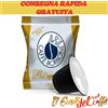 Caffè Borbone 100 200 400 CAPSULE BORBONE RESPRESSO NESPRESSO Miscela BLU ROSSA NERA ORO DEK