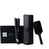 GHD PLATINUM+ STYLER GIFT SET - Piastra per capelli, Spazzola Piatta