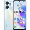 HONOR X7a Smartphone, Argento Titanio