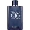 ARMANI Acqua Di Gio' Pour Homme Profondo - Eau De Parfum. 200ml