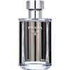PRADA L'homme Prada Eau De Toilette 100 Ml