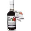 Acetaia Italia - Condimento all'aceto balsamico aromatizzato ai fichi, 100 ml