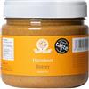 Nutural World - Burro di Nocciole Liscio (1kg) Vincitore del premio Grande Gusto