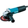 Makita Smerigliatrice angolare 840 W - MAKITA 9558HNR