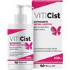 MARCO VITI FARMACEUTICI SpA VITICIST DETERGENTE INTIMO LEN