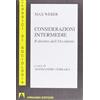 Armando Editore Considerazioni intermedie. Il destino dell'Occidente