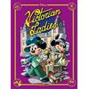 Panini Comics Victorian ladies. Disney special books