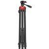 Milwaukee TRP180 - TREPPIEDE SUPPORTO PER LIVELLA LASER CON ALTEZZA 180CM E TELAIO IN ALLUMINIO - MILWAUKEE